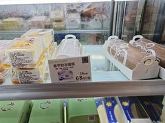-顶东面包花园·生日蛋糕(香榭丽店)