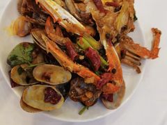 -碧中海汤泉汗蒸酒店