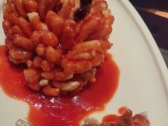 -小厨娘金榜题名(夫子庙秦淮河店)