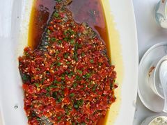 -楚鱼王·河鲜·湖北菜(华农店)