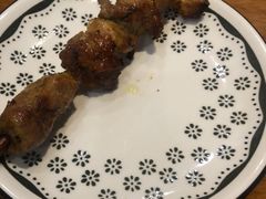 -巴依老爷新疆美食(望京小街店)