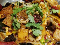 -拿渡麻辣香锅(世茂广场·工三店)