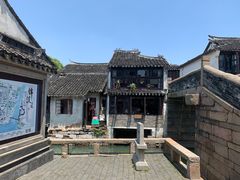 -锦溪古镇