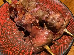 -炭火焼鳥 塚田農場(大阪梅田店)