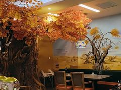 -君邦火锅(新疆大厦店)