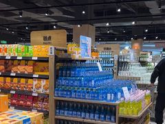-永辉超市(龙湾万达店)
