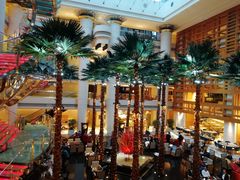 -威斯汀舞台餐厅