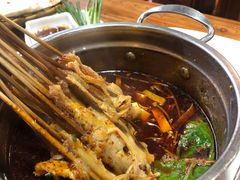 -壹块捌烧烤(灯市口店)