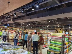 -翠微家园超市(甘家口店)