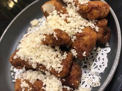 -三凤酒家·百年无锡菜(清扬茂业店)