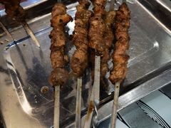 -兰州老马食府(小潞邑店)