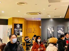 -星巴克(北京新东安)