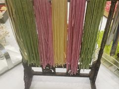 手擀面-丽天大酒店·丽天美食