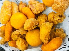 -阳光披萨(辽宁路店)