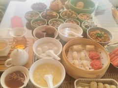-湖畔居茶楼(湖滨店)