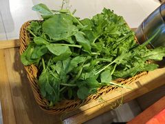 -四季喧黔味豆米火锅(万达广场店)