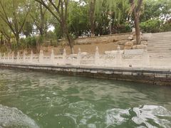 -皇家御河游(紫御湾码头)