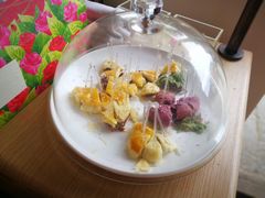 -嘉华鲜花饼(大理元帅府店)