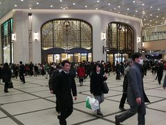 -阪急百货店(梅田总店)
