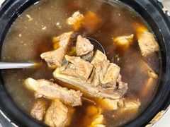 -新峰肉骨茶(总店)