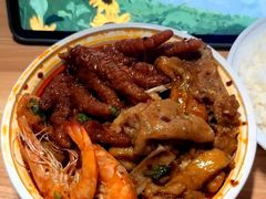 -大学城夜市大排档(凤栖路店)