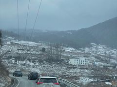 -太子岭滑雪场