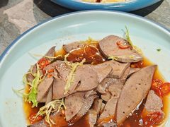 -良师门滨海人家·海鲜·家常菜(滨海城店)