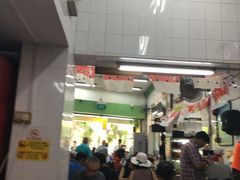 -新加坡Zam Zam餐馆
