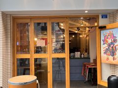 -Bagel Camp爵士贝果店