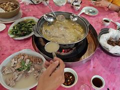 -侠成水上农庄(工业大道店)