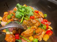 -英冠索菲特酒店·萧湘阁中餐厅