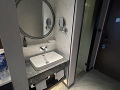 -和颐至尚酒店(上海陆家嘴浦电路地铁站店)