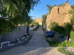 -雁门关景区