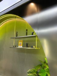 -不迫先生专业男士剪发