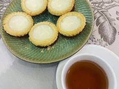 -香云轩·顺德菜(香云纱园林酒店店)