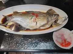 -汉水谣·江景餐厅(江滩店)