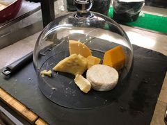 -新发展亚太JW万豪酒店·福苑咖啡厅