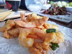 -满堂春特色餐馆