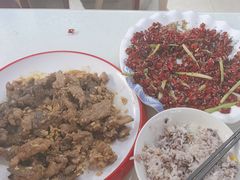-逢春菜馆天津菜(胜利路店)