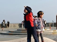 -南汇嘴观海公园