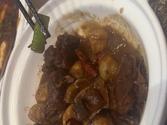 -院8里·少城记忆老川菜(宽窄巷子店)