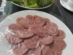 -燕北云山·农家菜·灶台鱼(密云溪翁庄店)