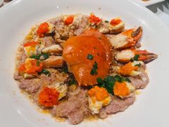 -上海小南国(正大店)