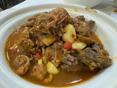 婆婆鸭-新新湘菜馆(新中街二条店)