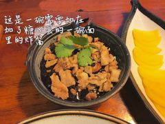 -中国凉都黄牛肉馆(杭州总店)