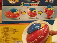 -TOYSRUS玩具反斗城(天津远洋乐堤港店)