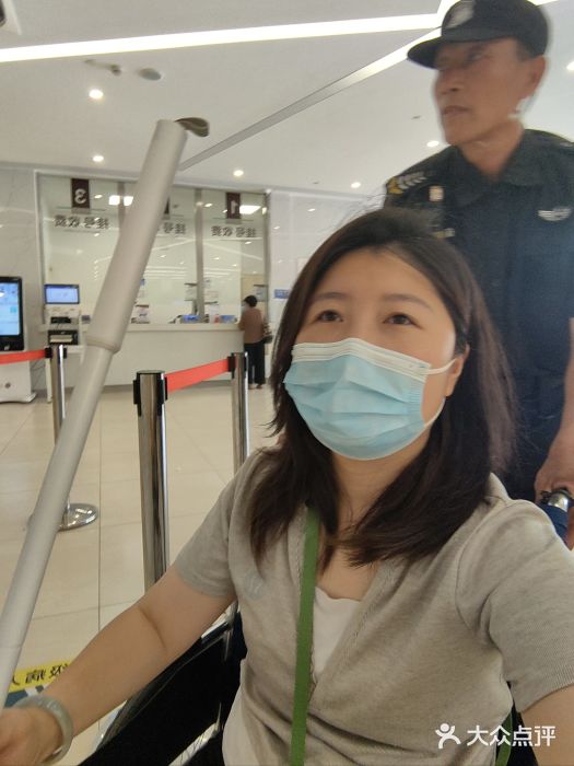 上海中医药大学附属曙光医院(东部)图片