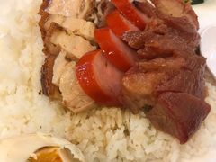 -源记茶餐厅(尖沙咀店)