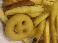 -吱咖啡西式简餐
