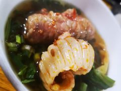 天梯-渝味黄姐火锅(黄泥村店)